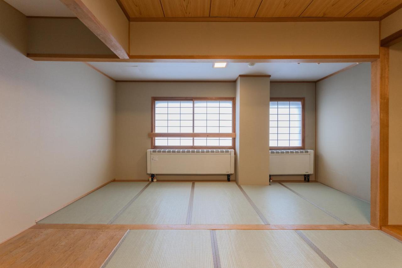 Shiga Kogen Olympic Hotel Yamanouchi  Exterior foto