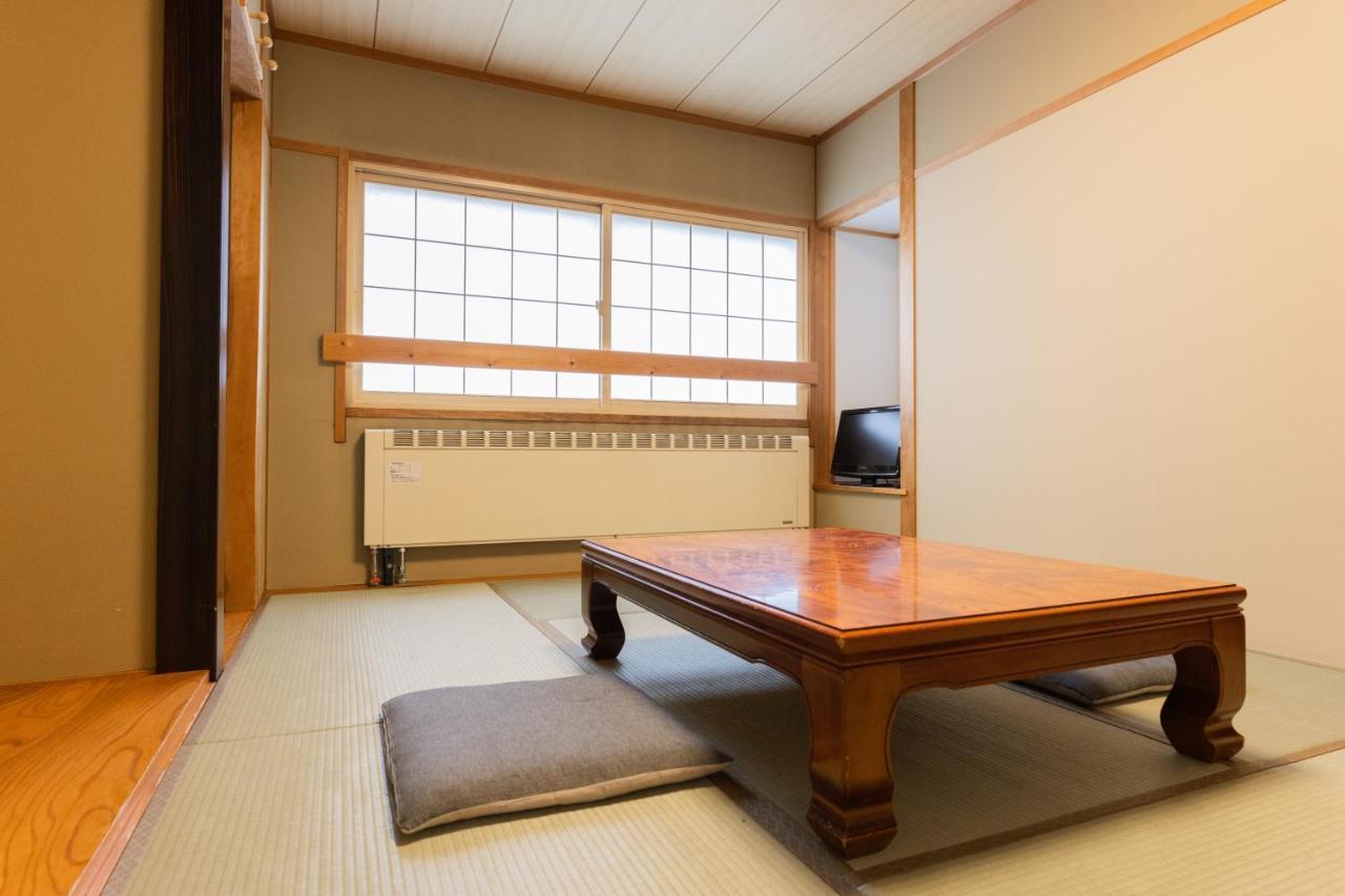 Shiga Kogen Olympic Hotel Yamanouchi  Exterior foto