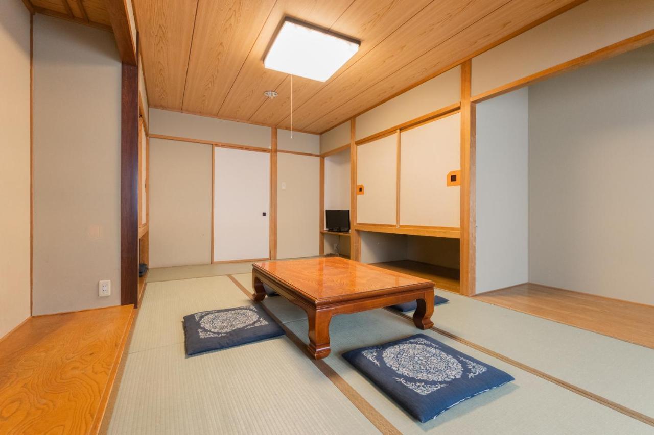 Shiga Kogen Olympic Hotel Yamanouchi  Exterior foto