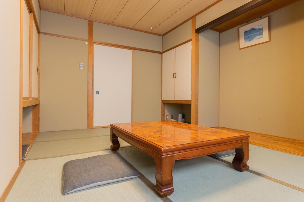 Shiga Kogen Olympic Hotel Yamanouchi  Exterior foto